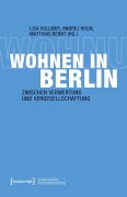 Cover-Bild zum Titel 'Wohnen in Berlin' von ''