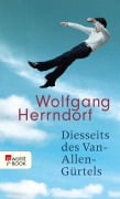 Cover-Bild zum Titel 'Diesseits des Van-Allen-Gürtels' von 'Wolfgang Herrndorf'