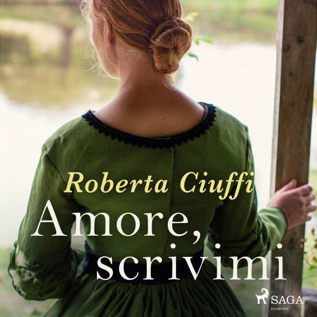 Amore, scrivimi - Roberta Ciuffi