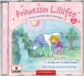 Prinzessin Lillifee - Mein zauberhaftes Tierhotel (CD 2) - 
