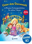 Cover-Bild zum Titel 'Unter dem Sternenzelt' von ''