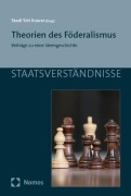 Theorien des Föderalismus - 