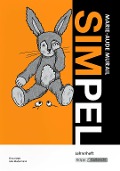 Cover-Bild zum Titel 'Simpel' von 'Marie-Aude Murail, Elinor Matt'