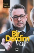Cover-Bild zum Titel 'Bir Derdim Var' von 'Necmi Yildirim'
