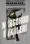 Cover-Bild zum Titel 'Mirgorod Öyküleri' von 'Nikolay Vasilyevic Gogol'