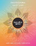 Cover-Bild zum Titel 'Beautiful News' von 'David McCandless'