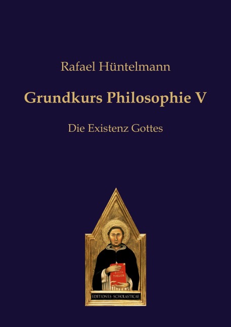 Grundkurs Philosophie V - Rafael Hüntelmann