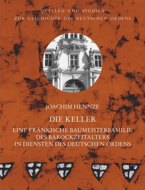 Die Keller - Joachim Hennze