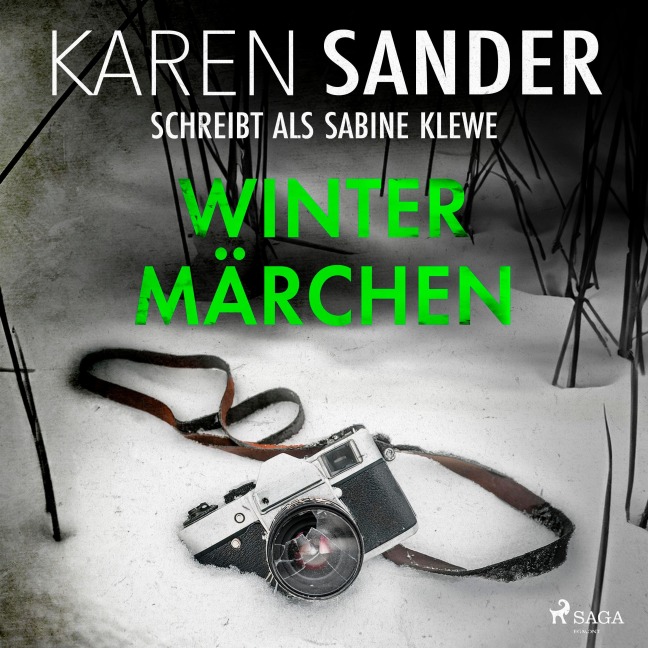 Wintermärchen - Karen Sander