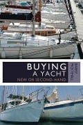 Cover-Bild zum Titel 'Buying a Yacht' von 'Barry Pickthall'