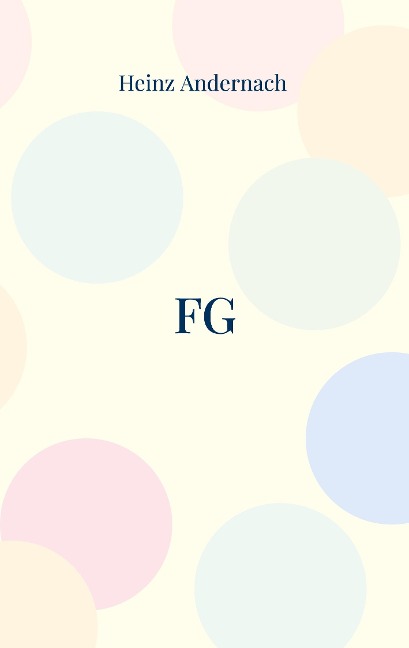 FG - Heinz Andernach