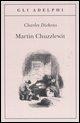 Martin Chuzzlewit - Charles Dickens