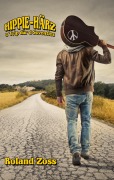 Cover-Bild zum Titel 'Hippie-Härz' von 'Roland Zoss'