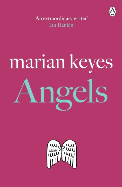 Angels - Marian Keyes