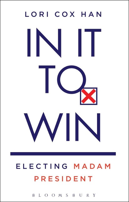 In It to Win - Lori Cox Han