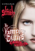 Cover-Bild zum Titel 'The Vampire Diaries: The Return: Nightfall' von 'L. J. Smith'