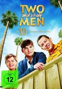 Two and a Half Men - Gary Halvorson, Pamela Fryman, James Widdoes, Rob Schiller, Andy Ackerman