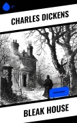 Cover-Bild zum Titel 'Bleak House' von 'Charles Dickens'