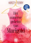 Cover-Bild zum Titel 'Het zomerse geheim van Marigold' von 'Kirsty Ferry'