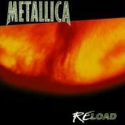 Reload - Metallica