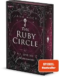 The Ruby Circle (1). All unsere Geheimnisse - Jana Hoch