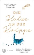 Die Katze an der Krippe - Britta Grothues, Detlef Kuhn, Jürgen Kuhn