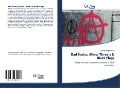 Cover-Bild zum Titel 'Bad Brains, Minor Threats & Black Flags' von 'Jeppe Møgelmose'