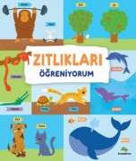 Cover-Bild zum Titel 'Zitliklari Ögreniyorum' von 'Kolektif'