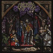 Cover-Bild zum Titel 'Icons Of Ruin (Digipak)' von 'Graceless'