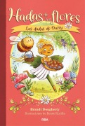 Cover-Bild zum Titel 'Las Dudas de Daisy' von 'Brandi Dougherty'