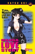 Cover-Bild zum Titel 'Manga Love Story 65' von 'Katsu Aki'