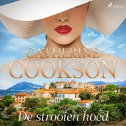 Cover-Bild zum Titel 'De strooien hoed' von 'Catherine Cookson'