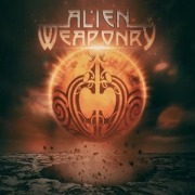 Cover-Bild zum Titel 'Te Ra' von 'Alien Weaponry'