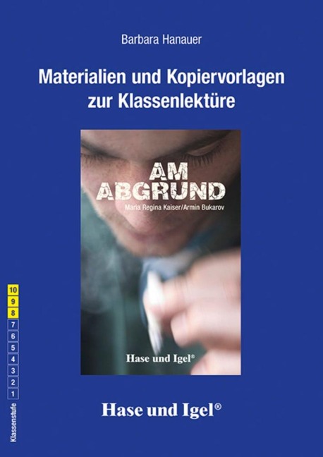 Am Abgrund. Begleitmaterial - Barbara Hanauer