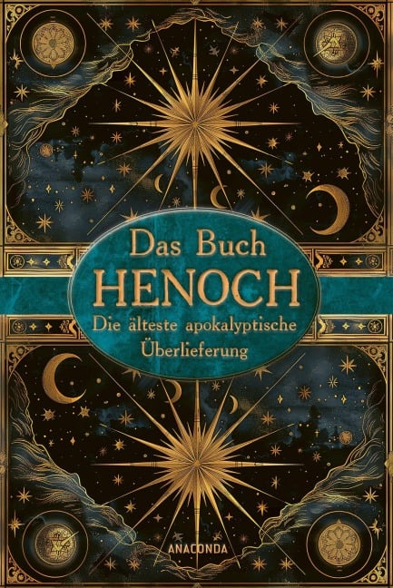 Das Buch Henoch - 