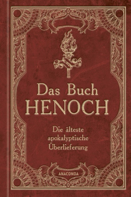 Das Buch Henoch - 