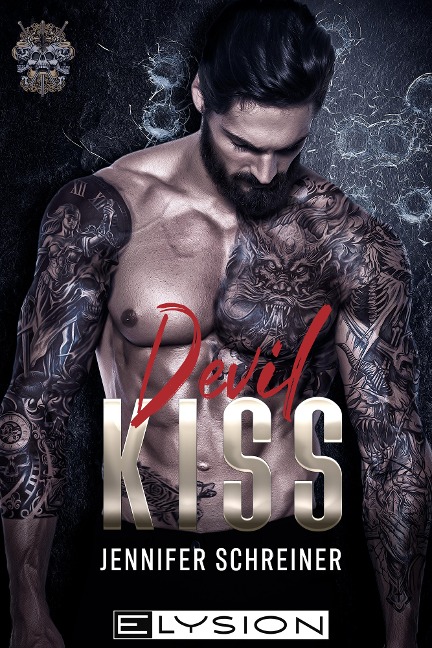 Devil Kiss - Jennifer Schreiner