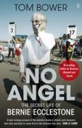 Cover-Bild zum Titel 'No Angel' von 'Tom Bower'