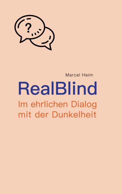 RealBlind - Marcel Heim