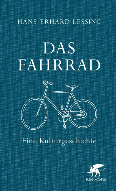 Das Fahrrad - Hans-Erhard Lessing