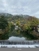Cover-Bild zum Titel 'Ran's Poem Collection 2023 (Chinese)' von 'Ran Gu'