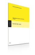 Cover-Bild zum Titel 'Die ISO 19011:2018' von 'Wolfgang Kallmeyer, Sonja C. Kretschmar'