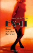 Cover-Bild zum Titel 'EX-IT' von 'Anna Maria Ventir'