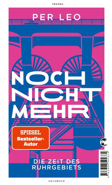 Noch nicht mehr - Per Leo