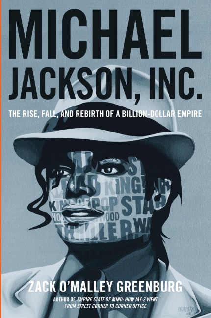 Michael Jackson, Inc. - Zack O. Greenburg