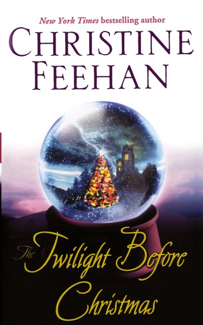 Twilight Before Christmas - Christine Feehan