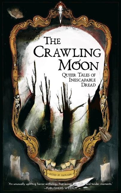 The Crawling Moon - 