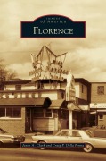 Cover-Bild zum Titel 'Florence' von 'Jason A. Clark, Craig P. Della Penna'