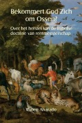 Cover-Bild zum Titel 'Bekommert God Zich om Ossen?' von 'Ruben Alvarado'