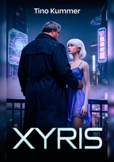 Xyris - Tino Kummer
